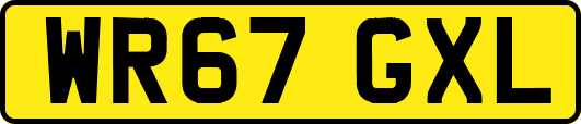 WR67GXL