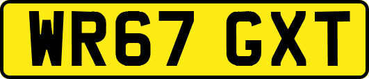 WR67GXT