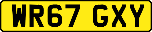 WR67GXY