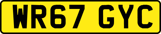 WR67GYC