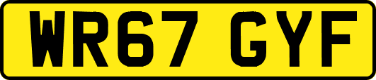 WR67GYF