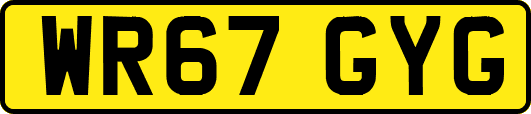 WR67GYG