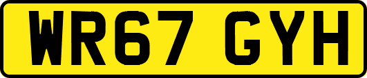 WR67GYH