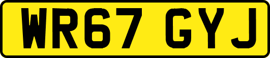 WR67GYJ