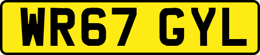 WR67GYL
