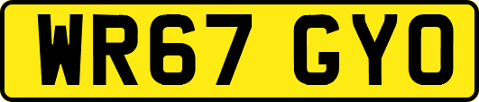WR67GYO