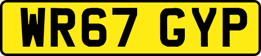 WR67GYP