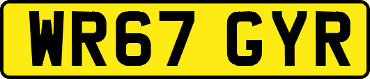 WR67GYR
