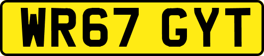 WR67GYT