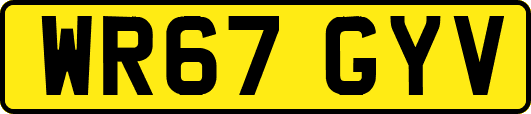 WR67GYV