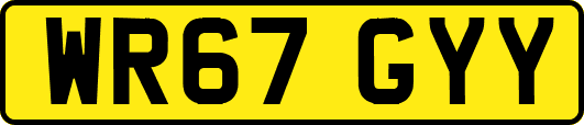 WR67GYY