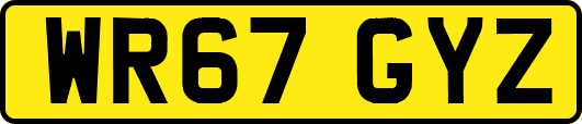 WR67GYZ
