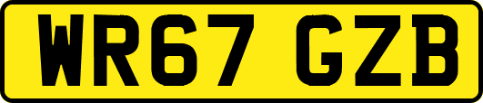 WR67GZB