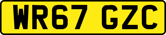WR67GZC