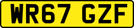 WR67GZF