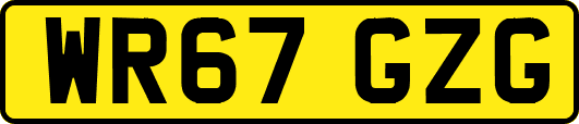 WR67GZG