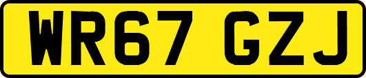 WR67GZJ