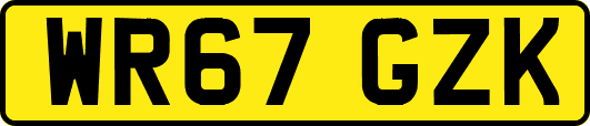 WR67GZK