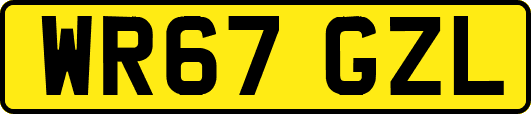 WR67GZL