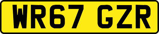 WR67GZR
