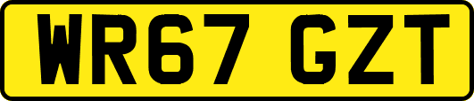 WR67GZT