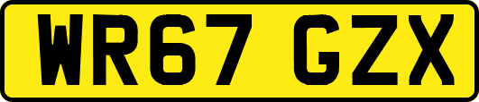 WR67GZX