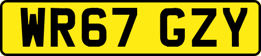 WR67GZY