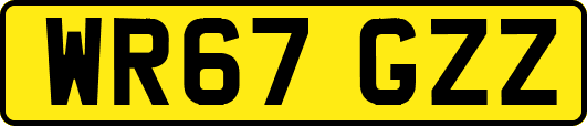 WR67GZZ