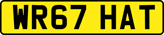 WR67HAT