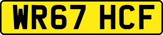 WR67HCF