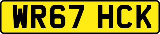 WR67HCK