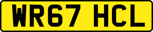 WR67HCL
