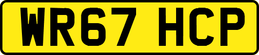 WR67HCP