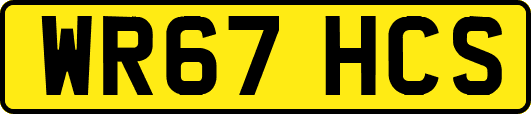 WR67HCS