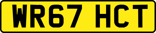 WR67HCT
