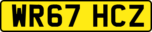 WR67HCZ