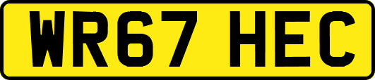 WR67HEC