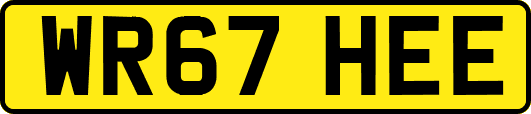 WR67HEE