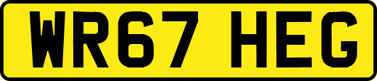 WR67HEG