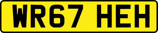 WR67HEH