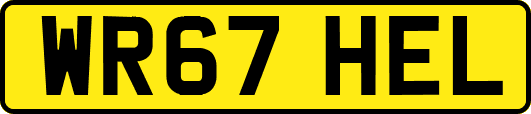 WR67HEL