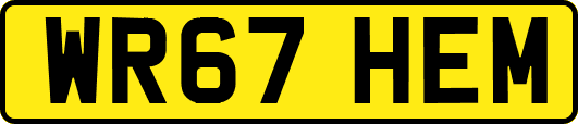 WR67HEM