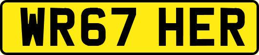 WR67HER