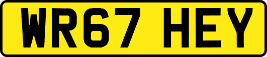 WR67HEY