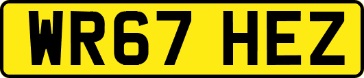 WR67HEZ