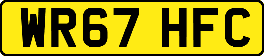 WR67HFC