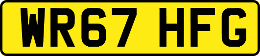 WR67HFG