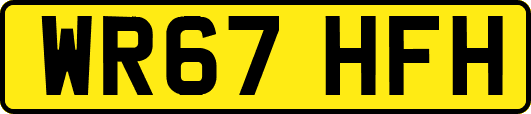 WR67HFH