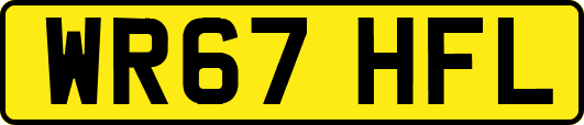 WR67HFL