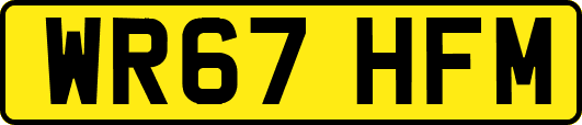 WR67HFM